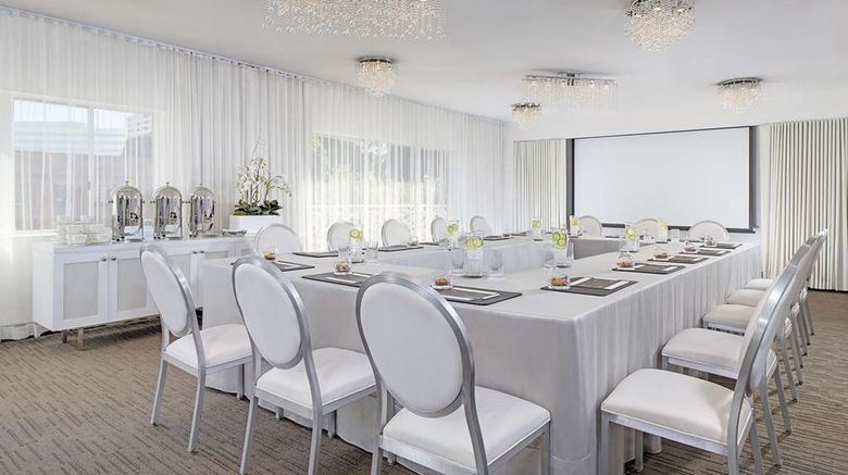 <b>The Huntley Hotel Santa Monica Beach Other</b>. Images powered by <a href="https://iceportal.shijigroup.com/" title="IcePortal" target="_blank">IcePortal</a>.