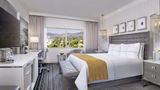 The Huntley Hotel Santa Monica Beach Room