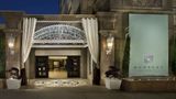 The Huntley Hotel Santa Monica Beach Exterior