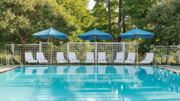 Inn at Perry Cabin Pool