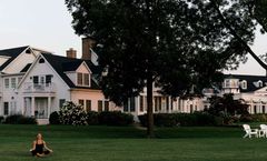 Inn at Perry Cabin