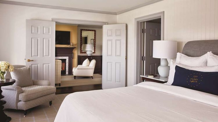 Inn at Perry Cabin Suite