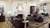 The Inn at the Presidio Lobby