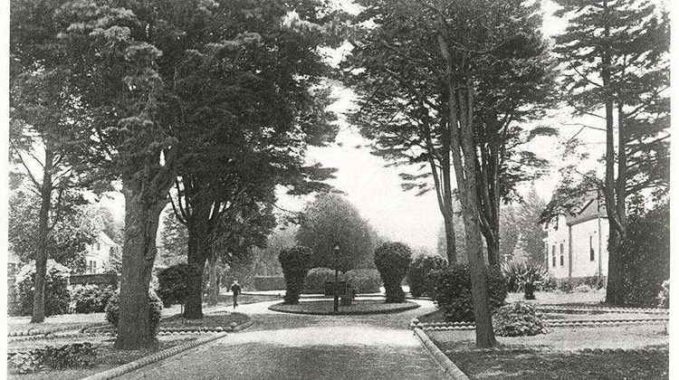 The Inn at the Presidio Other