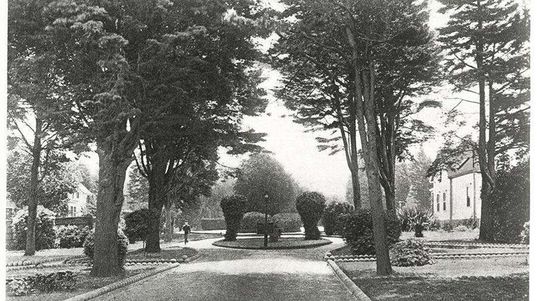 <b>The Inn at the Presidio Other</b>. Images powered by <a href="https://iceportal.shijigroup.com/" title="IcePortal" target="_blank">IcePortal</a>.