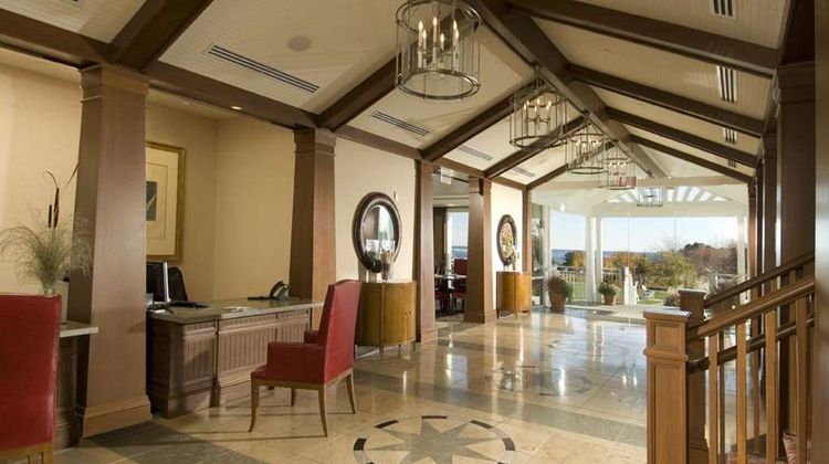 Inn by the Sea Other
