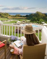 Inn by the Sea
