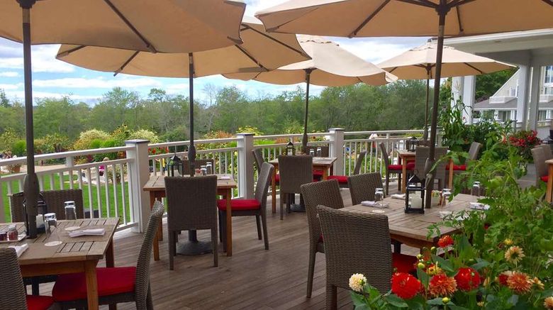 <b>Inn by the Sea Restaurant</b>. Images powered by <a href="https://iceportal.shijigroup.com/" title="IcePortal" target="_blank">IcePortal</a>.