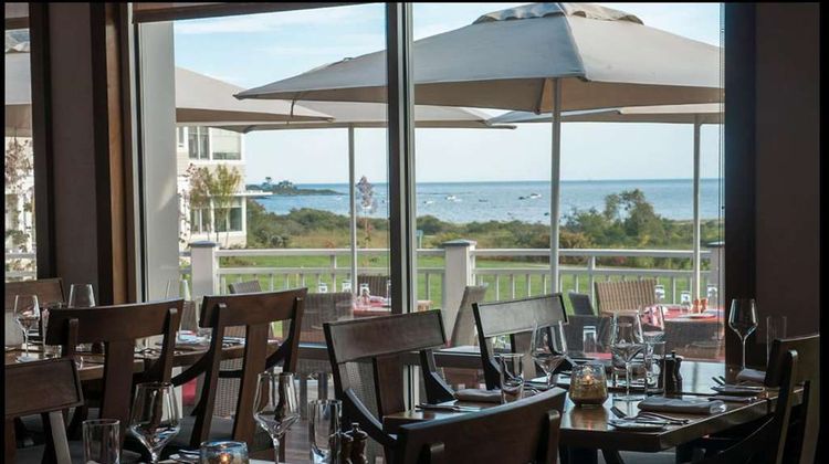 Inn by the Sea Restaurant
