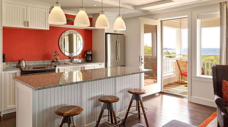 Inn by the Sea Other