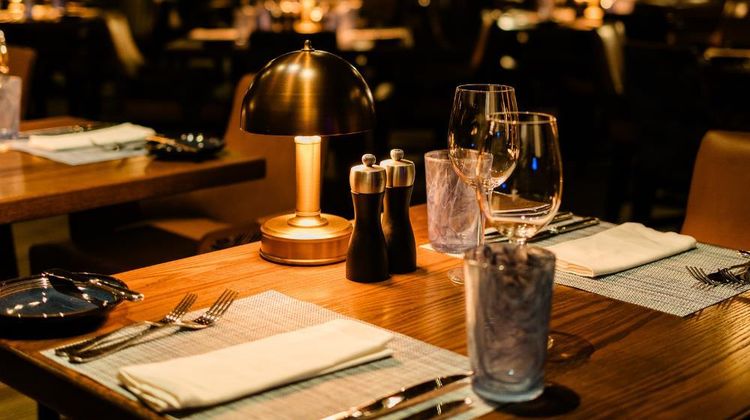 Innisbrook, Salamander Golf & Spa Resort Restaurant