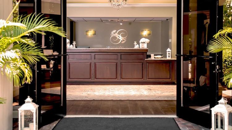 Innisbrook, Salamander Golf & Spa Resort Spa