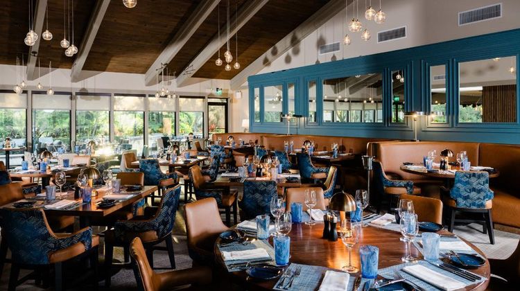 Innisbrook, Salamander Golf & Spa Resort Restaurant