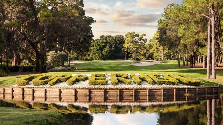 Innisbrook, Salamander Golf & Spa Resort Golf