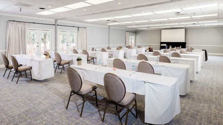 Innisbrook, Salamander Golf & Spa Resort Meeting