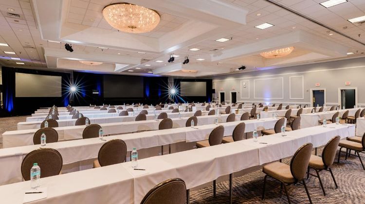 Innisbrook, Salamander Golf & Spa Resort Ballroom