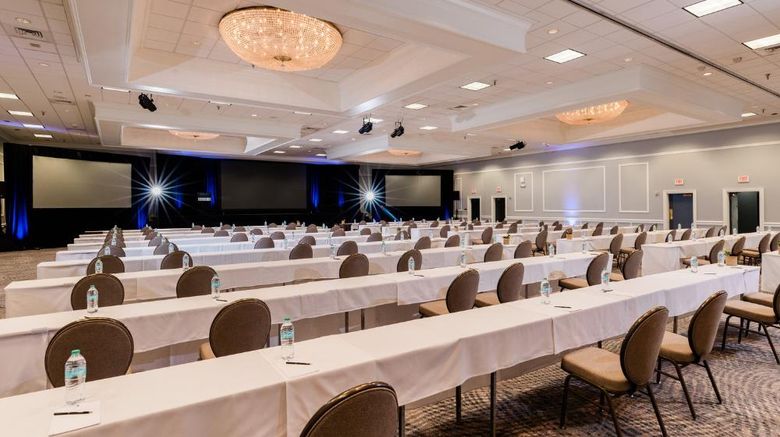 <b>Innisbrook, Salamander Golf & Spa Resort Ballroom</b>. Images powered by <a href="https://iceportal.shijigroup.com/" title="IcePortal" target="_blank">IcePortal</a>.