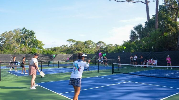 Innisbrook, Salamander Golf & Spa Resort Recreation