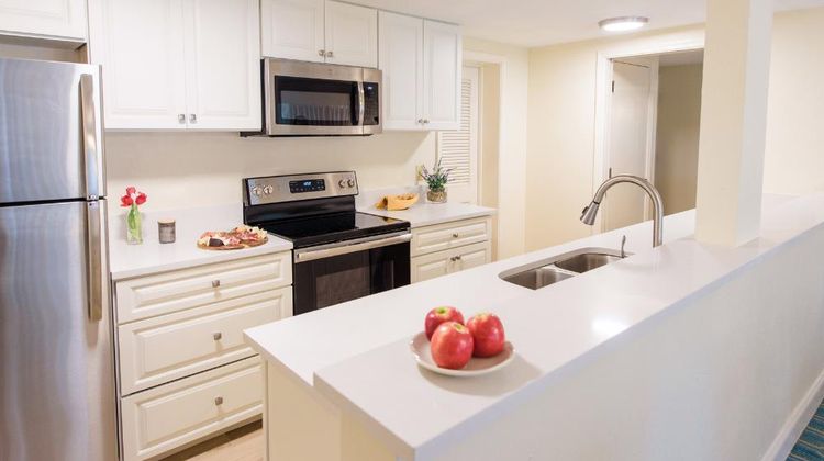 Innisbrook, Salamander Golf & Spa Resort Suite