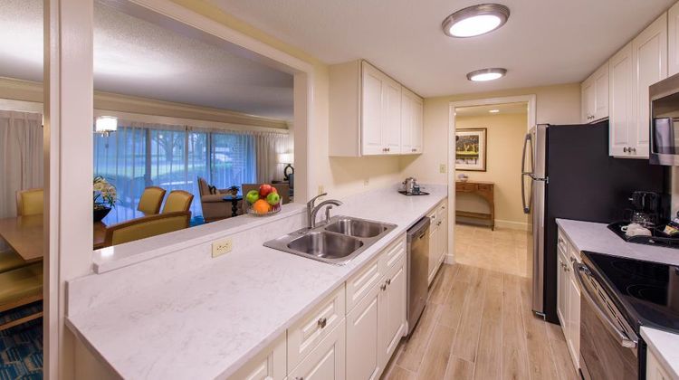 Innisbrook, Salamander Golf & Spa Resort Suite