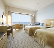 Izu-Imaihama Tokyu Resort Room