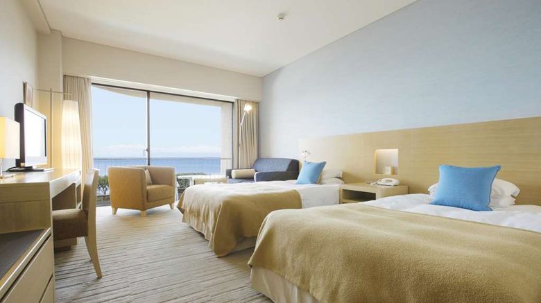 <b>Izu-Imaihama Tokyu Resort Room</b>. Images powered by <a href="https://iceportal.shijigroup.com/" title="IcePortal" target="_blank">IcePortal</a>.