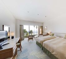 Izu-Imaihama Tokyu Resort Room