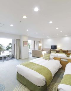 Izu-Imaihama Tokyu Resort