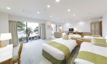 Izu-Imaihama Tokyu Resort