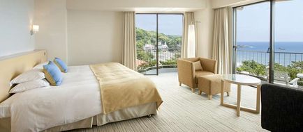 Izu-Imaihama Tokyu Resort Room