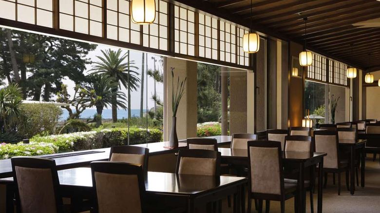 <b>Izu-Imaihama Tokyu Resort Restaurant</b>. Images powered by <a href="https://iceportal.shijigroup.com/" title="IcePortal" target="_blank">IcePortal</a>.