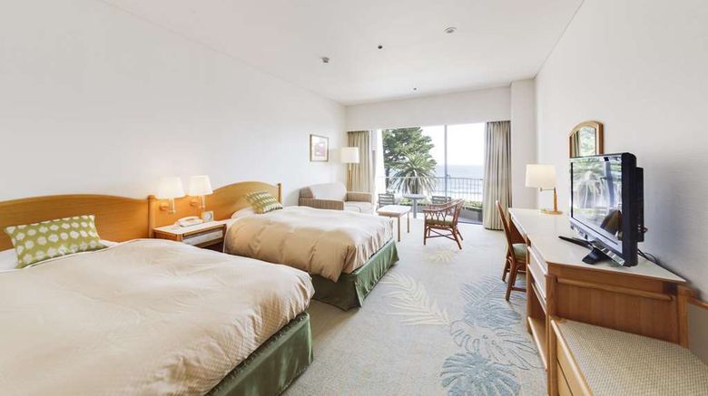 <b>Izu-Imaihama Tokyu Resort Room</b>. Images powered by <a href="https://iceportal.shijigroup.com/" title="IcePortal" target="_blank">IcePortal</a>.