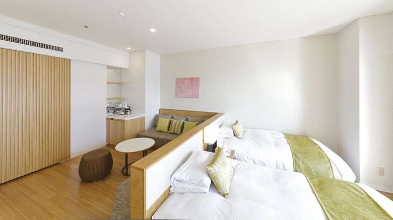 <b>Izu-Imaihama Tokyu Resort Room</b>. Images powered by <a href="https://iceportal.shijigroup.com/" title="IcePortal" target="_blank">IcePortal</a>.