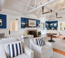 Jekyll Island Club Resort Lobby