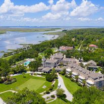 Jekyll Island Club Resort