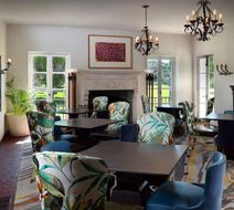 Jekyll Island Club Resort Lobby