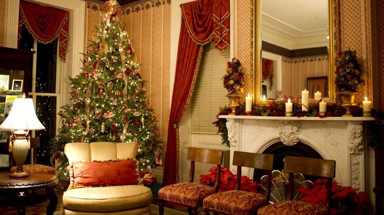 John Rutledge House Inn Other