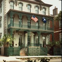 John Rutledge House Inn