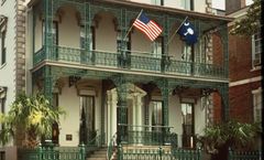 John Rutledge House Inn