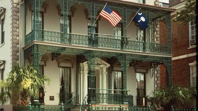 John Rutledge House Inn