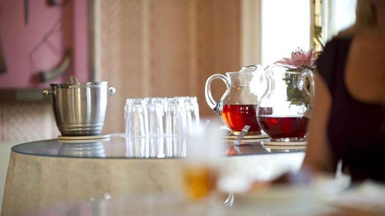John Rutledge House Inn Restaurant