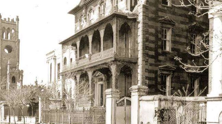 John Rutledge House Inn Other