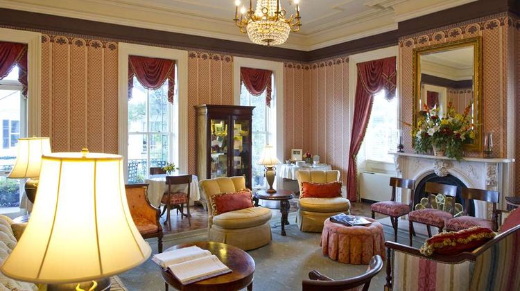 John Rutledge House Inn Other