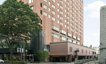 Kanazawa Excel Hotel Tokyu