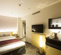 Kanazawa Excel Hotel Tokyu Room