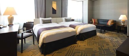 Kanazawa Excel Hotel Tokyu Room