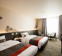 Kanazawa Excel Hotel Tokyu Room