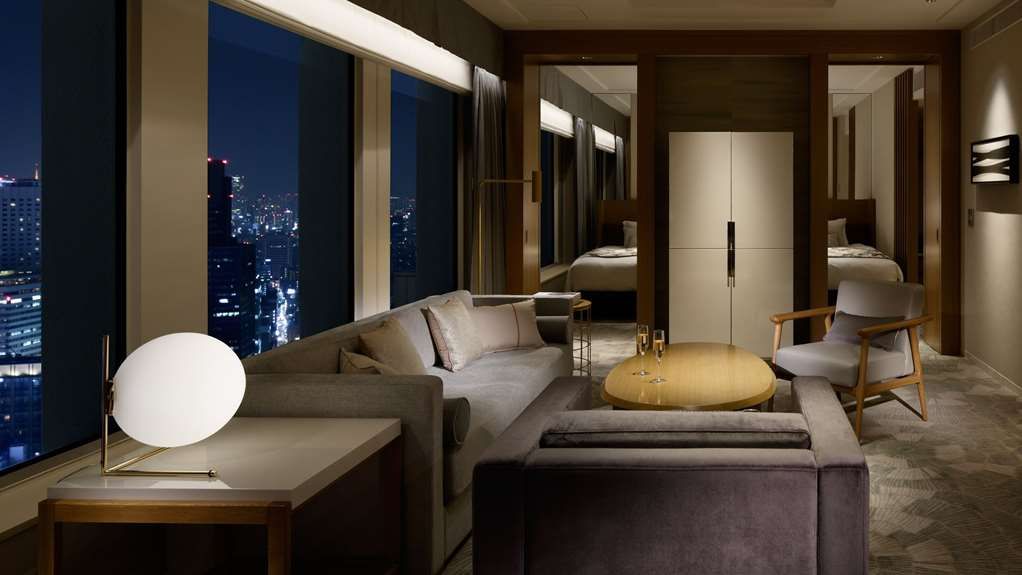 KEIO PLAZA HOTEL TOKYO 1971 日本設計事務所 Keio Plaza Hotel Tokyo, Tokyo | 2025 Updated Prices, Deals