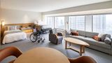 Keio Plaza Hotel Tokyo Suite