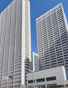 Keio Plaza Hotel Tokyo Starts a New Service: Providing Opportunity